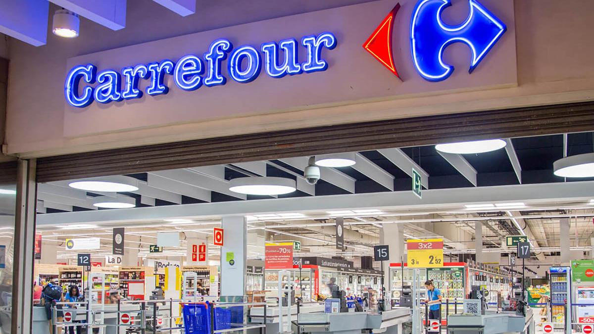Addio a Carrefour, a rischio 400 posti di lavoro in Sardegna