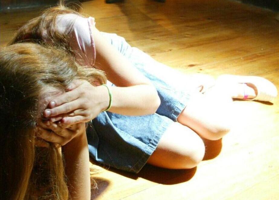 Presa a sprangate dal marito