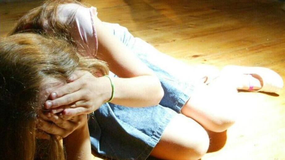 Presa a sprangate dal marito