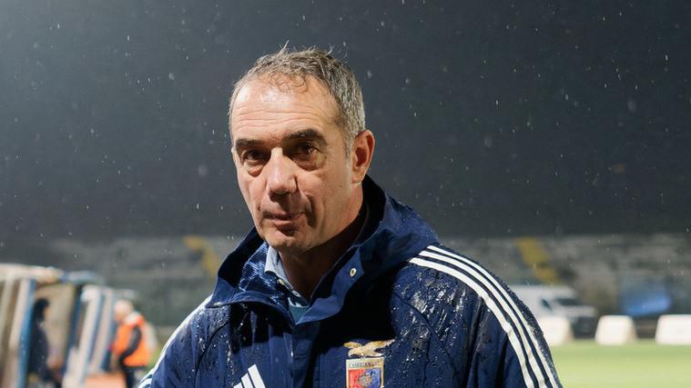 Carlo Taldo
