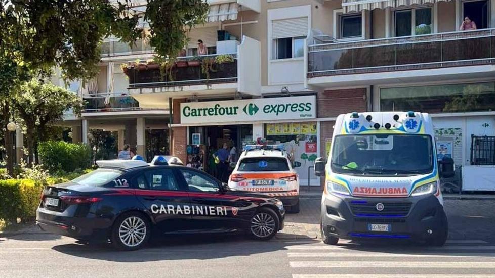 Massa, in carcere per tentato omicidio il 50enne aggressore di via Pisa