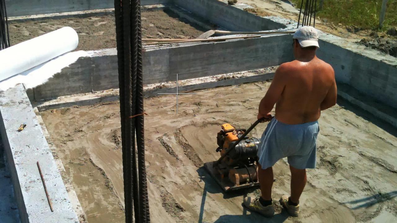 Caldo: l’anticiclone Pluto infuoca l’Italia. Ecco come si corre ai ripari sui lavori a rischio