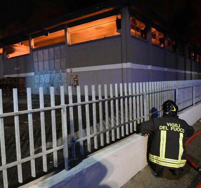 Lucca, bancarotta: condannato a un anno dopo il risarcimento di un milione<br>
