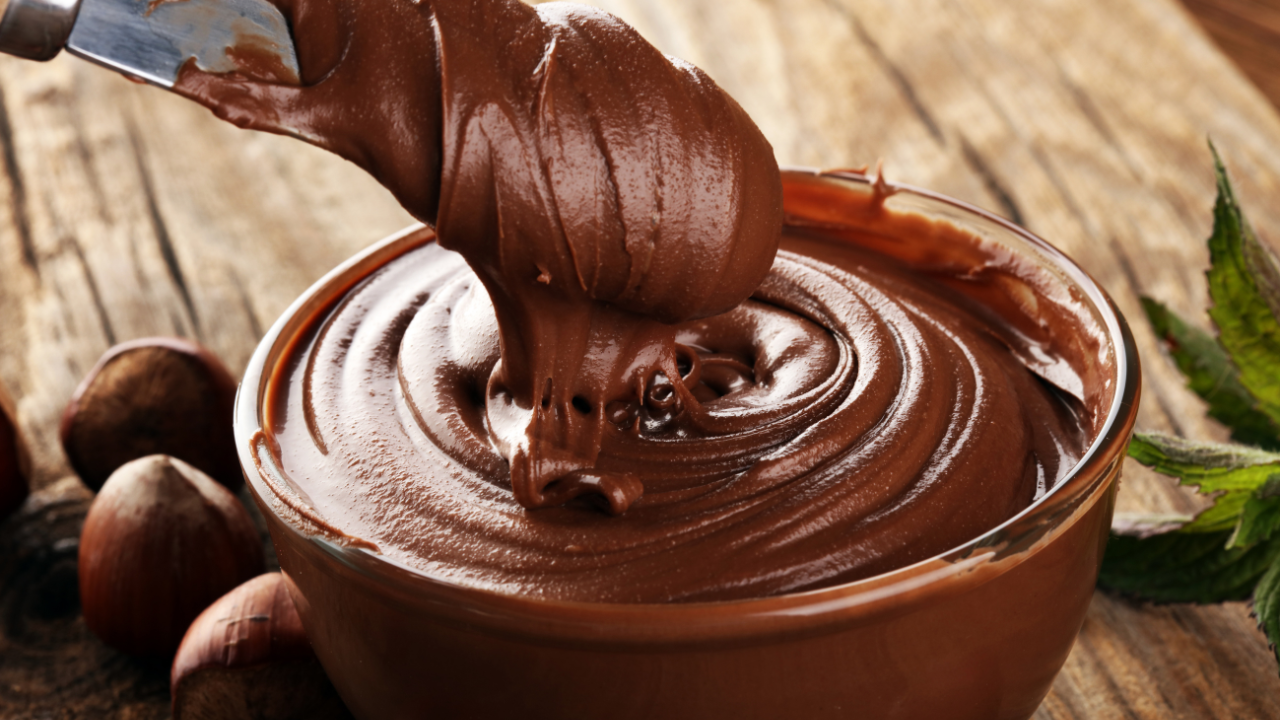 Nutella richiamata dai supermercati (Foto di repertorio)
