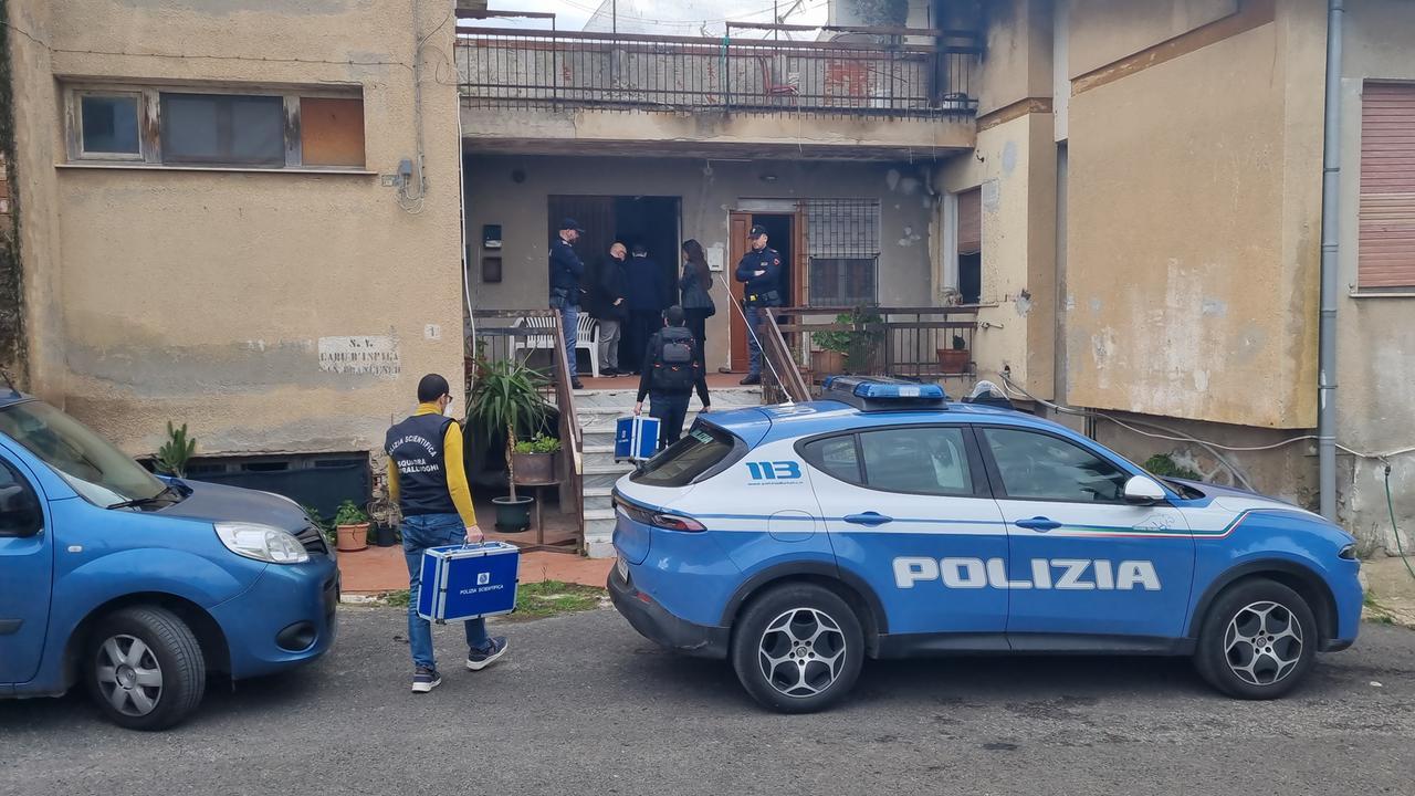 Sassari, accoltellò la moglie del nipote: condannato Domenico Ottomano