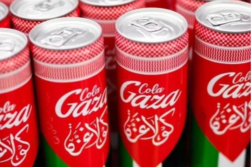 In Coop arriva la Gaza Cola. Rimossi prodotti israeliani dagli scaffali