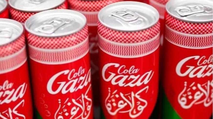 In Coop arriva la Gaza Cola. Rimossi prodotti israeliani dagli scaffali