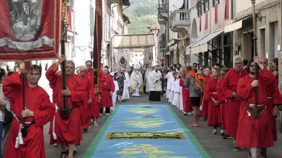 Tappeti di segatura, Massimiliano Turba: «La peggior edizione degli ultimi quarant’anni»