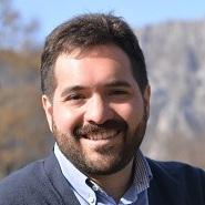 
	Il presidente di Geal, Riccardo Maria Cavirani

