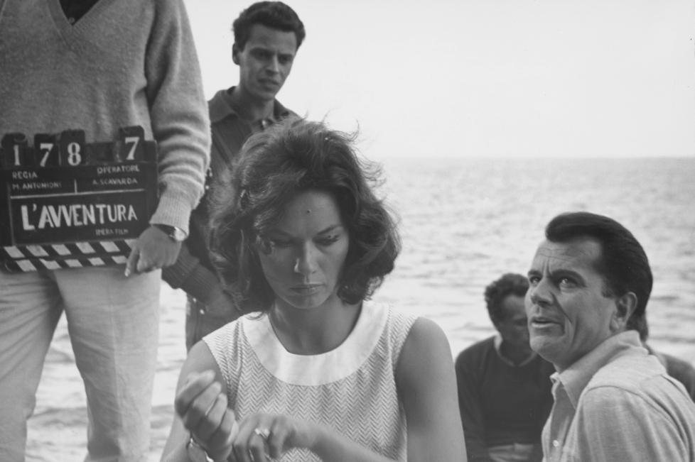 Anche Ferrara piange Lea Massari, recitò ne “L’avventura” di Antonioni