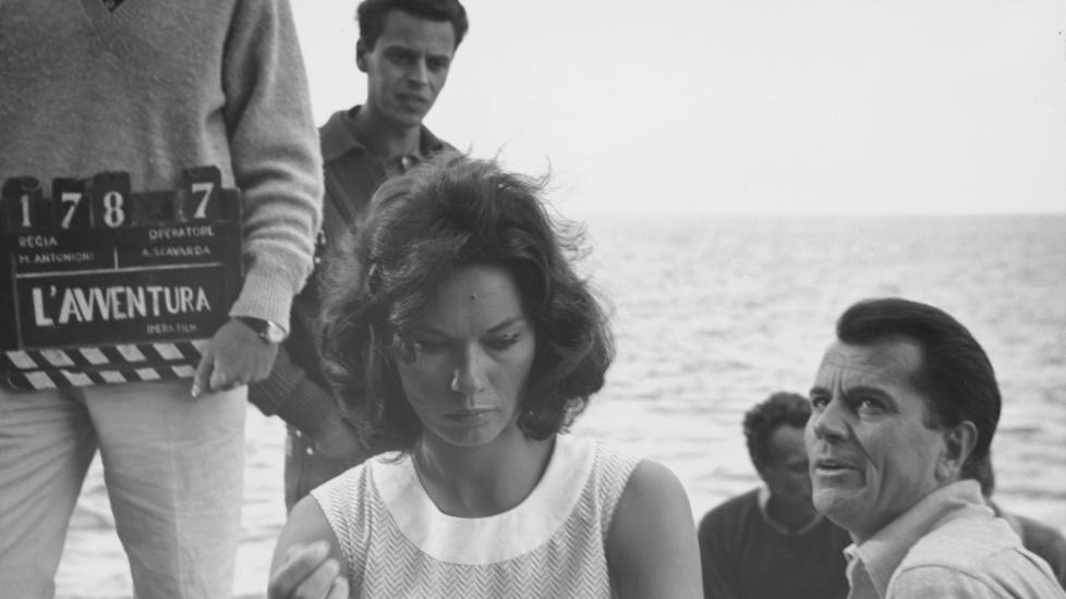 Anche Ferrara piange Lea Massari, recitò ne “L’avventura” di Antonioni