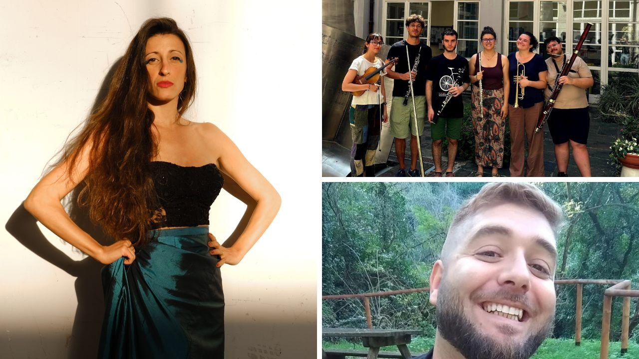 Livorno e il suo festival itinerante di fiabe in musica (gratuito): si parte da piazza Garibaldi