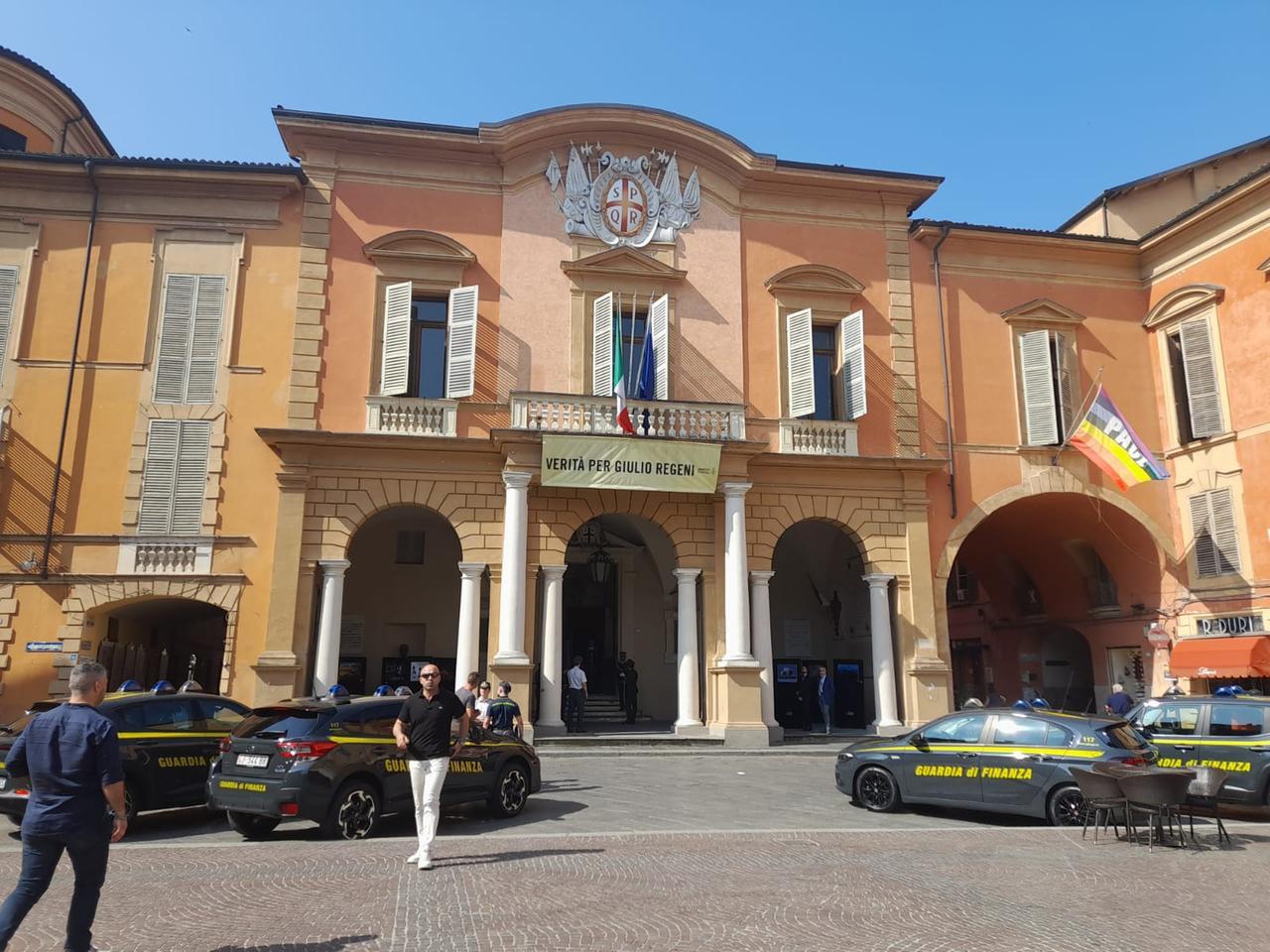 I numeri della Guardia di finanza: scoperti 120 milioni di euro sottratti allo stato, 95 milioni di evasione totale, due miliardi di fatture false