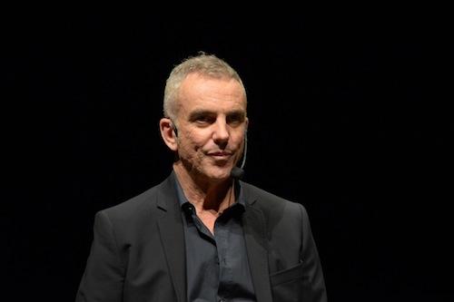 Federico Buffa arriva a Campagnola con “L’ultima partita”