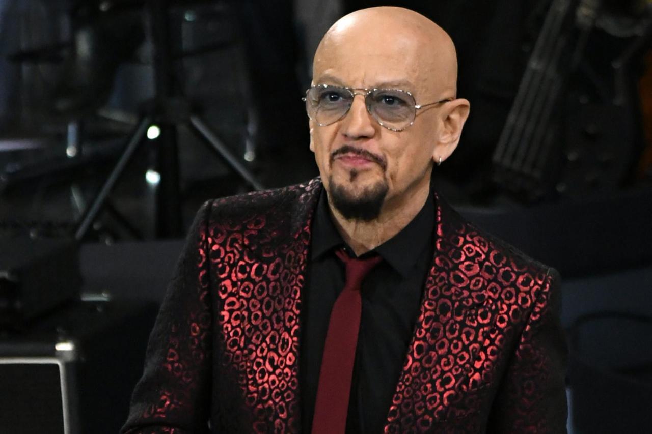 Al Summer Festival di Casalgrande arriva Enrico Ruggeri