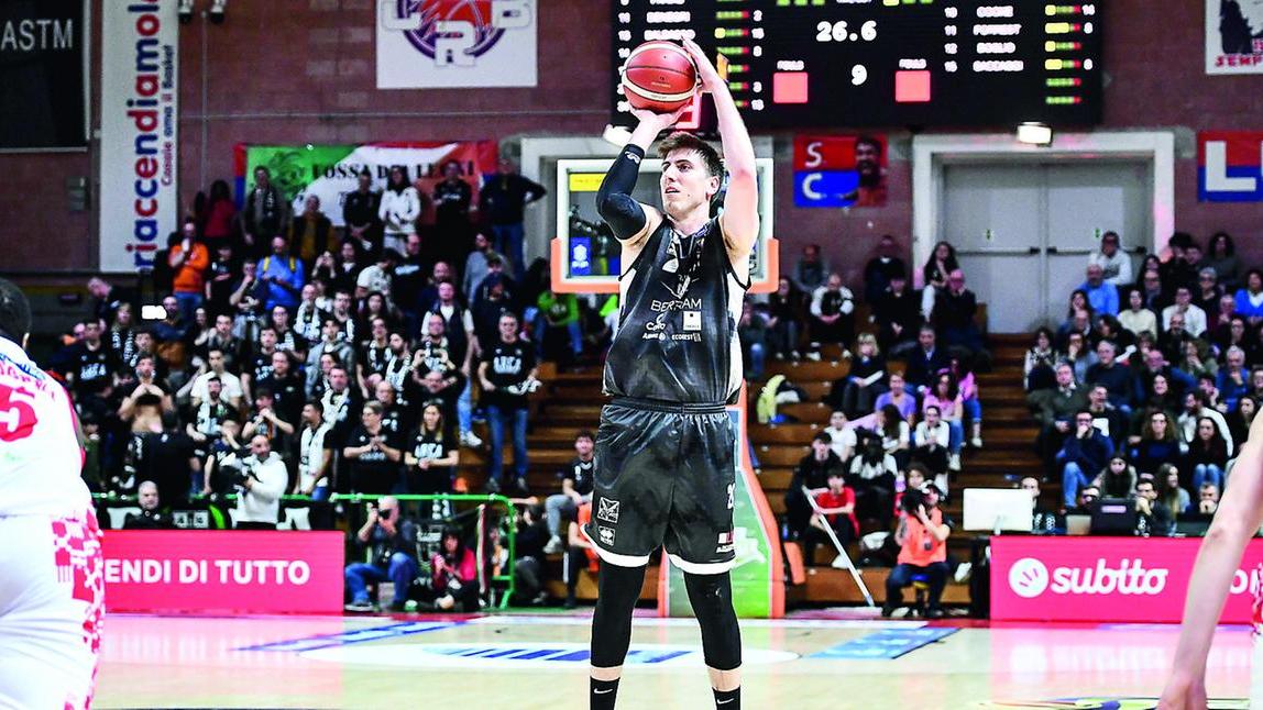 Luca Severini si unisce alla famiglia Una Hotels