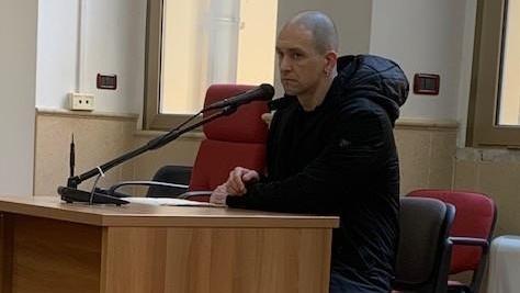 Non oltraggiò i poliziotti: assolto il rapper Bakis Beks