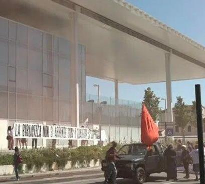 Lucca, niente stop a fine mese per la Biblioteca Popolare di San Concordio