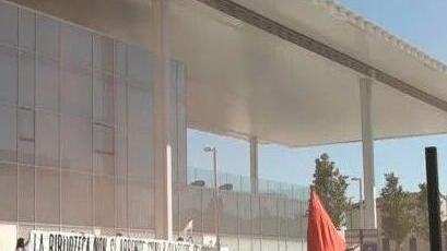 Lucca, niente stop a fine mese per la Biblioteca Popolare di San Concordio