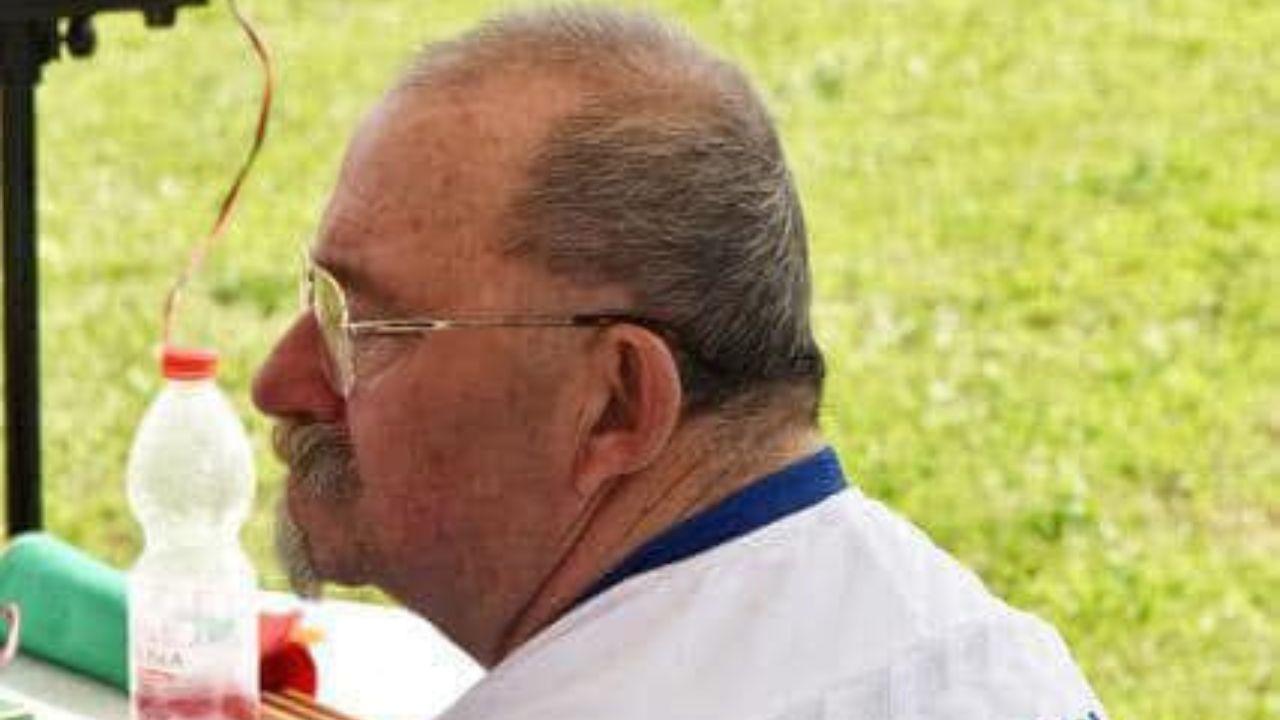 Luciano Cesari