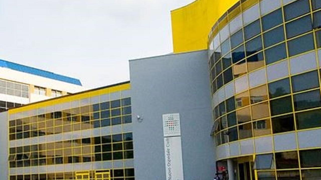 I fatti sono avvenuti al pronto soccorso di Sassuolo nella notte tra il 15 e il 16 ottobre 2021