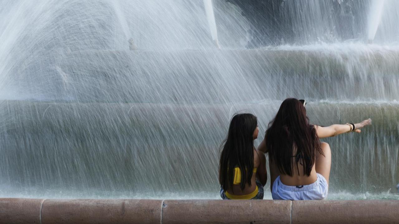 Caldo africano a Modena, attesi 38-39 gradi in città