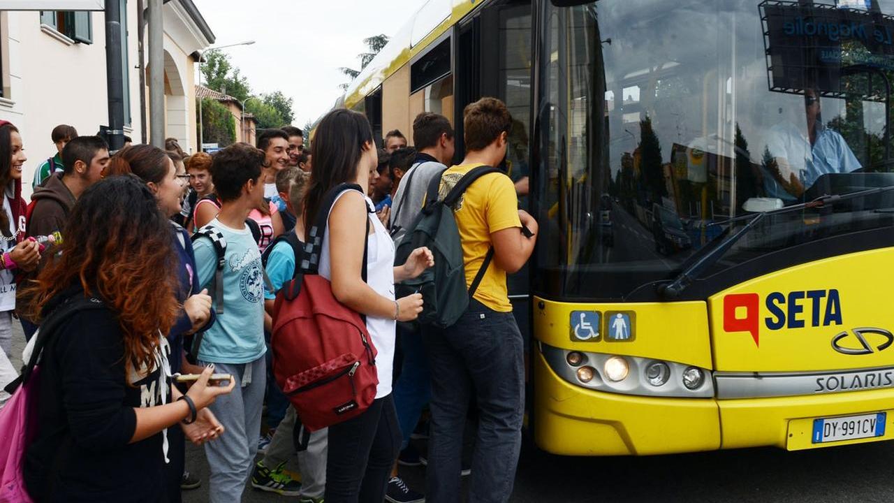 Seta annulla la multa alla ragazzina abbonata