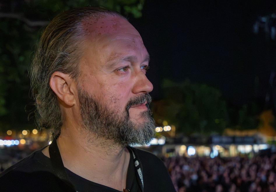 «Il prezzo del cambiamento». Concerti in Ariostea a Ferrara, avanti tutta<br type="_moz" />
