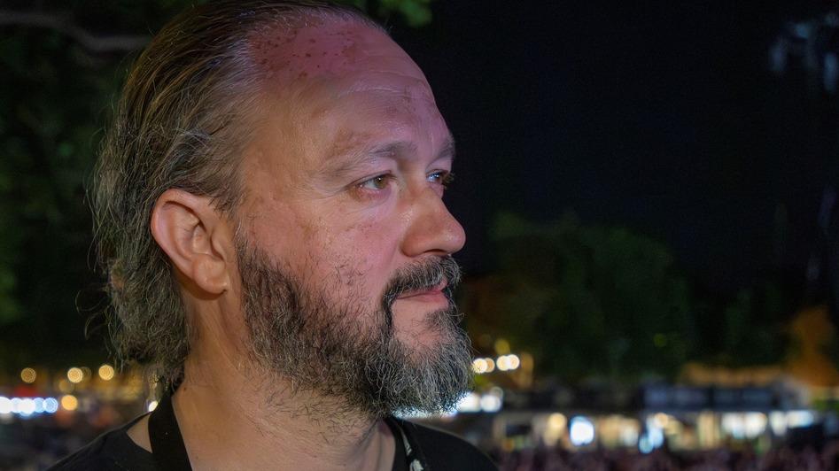 «Il prezzo del cambiamento». Concerti in Ariostea a Ferrara, avanti tutta<br type="_moz" />