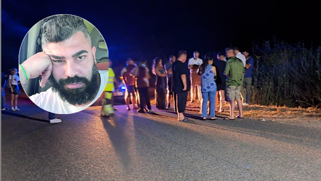Esce di strada con la moto, morto imprenditore di 42 anni