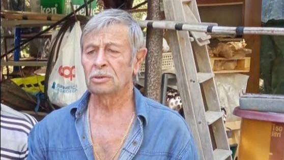 Alghero, ritrovato l’anziano scomparso: ecco cosa è successo