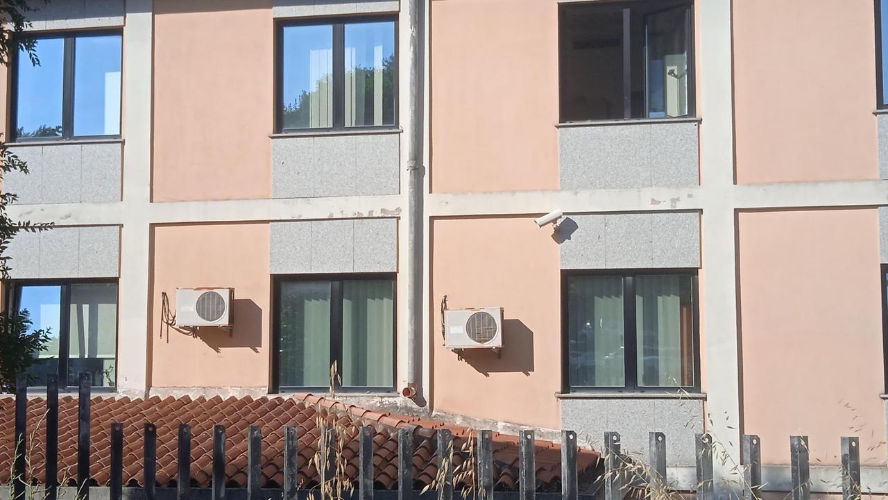 Tempio, 40 gradi in tribunale: non c’è l’aria condizionata