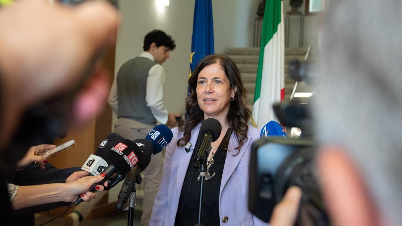 Decadenza Todde, presentato il ricorso contro la sentenza del tribunale