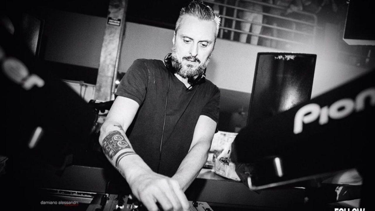 
	Leonardo Martera (Foto Comune di Terricciola/Martera.net)

