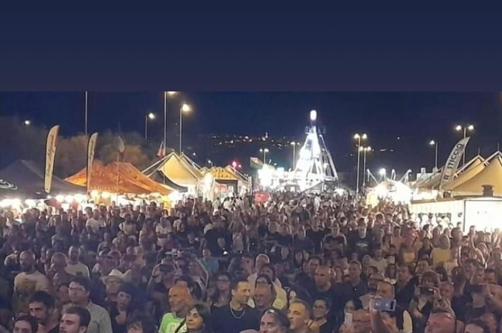 Livorno e il suo Festival del gusto alla Rotonda: il programma