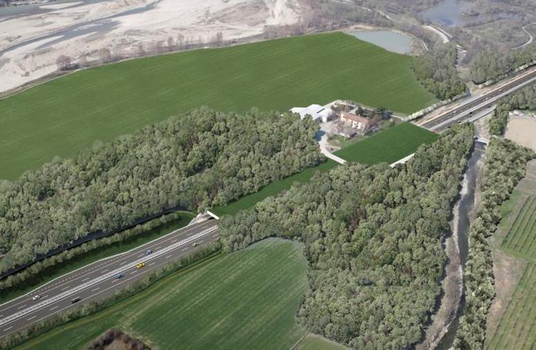 Modena "affossa" la Bretella, Rubiera non ci sta: «Va fatta, siamo in ritardo di almeno vent’anni»