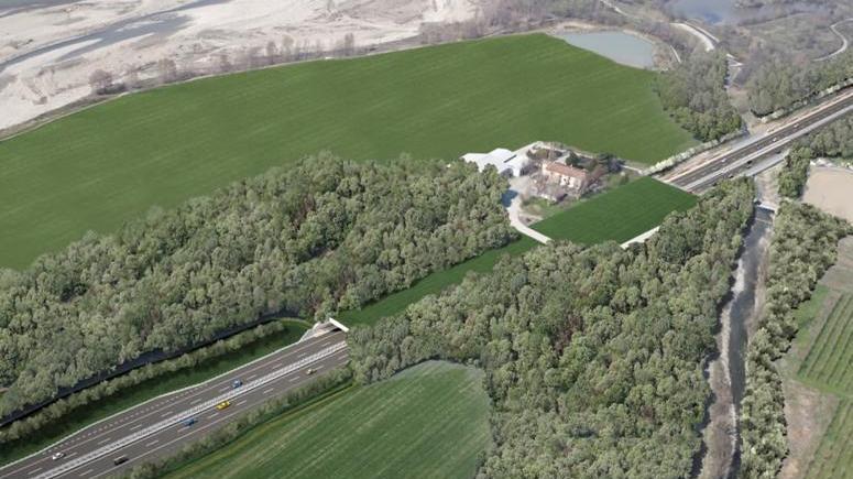 Modena "affossa" la Bretella, Rubiera non ci sta: «Va fatta, siamo in ritardo di almeno vent’anni»