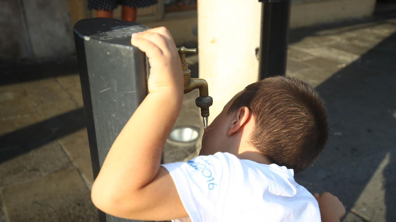 Emergenza caldo: ecco 10 consigli utili per affrontarlo