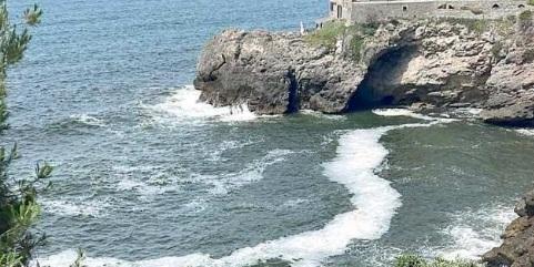 Sos sversamenti ad Ansedonia: avviate ispezioni su 40 immobili<br>
