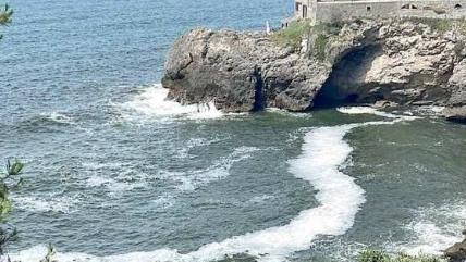 Sos sversamenti ad Ansedonia: avviate ispezioni su 40 immobili<br>