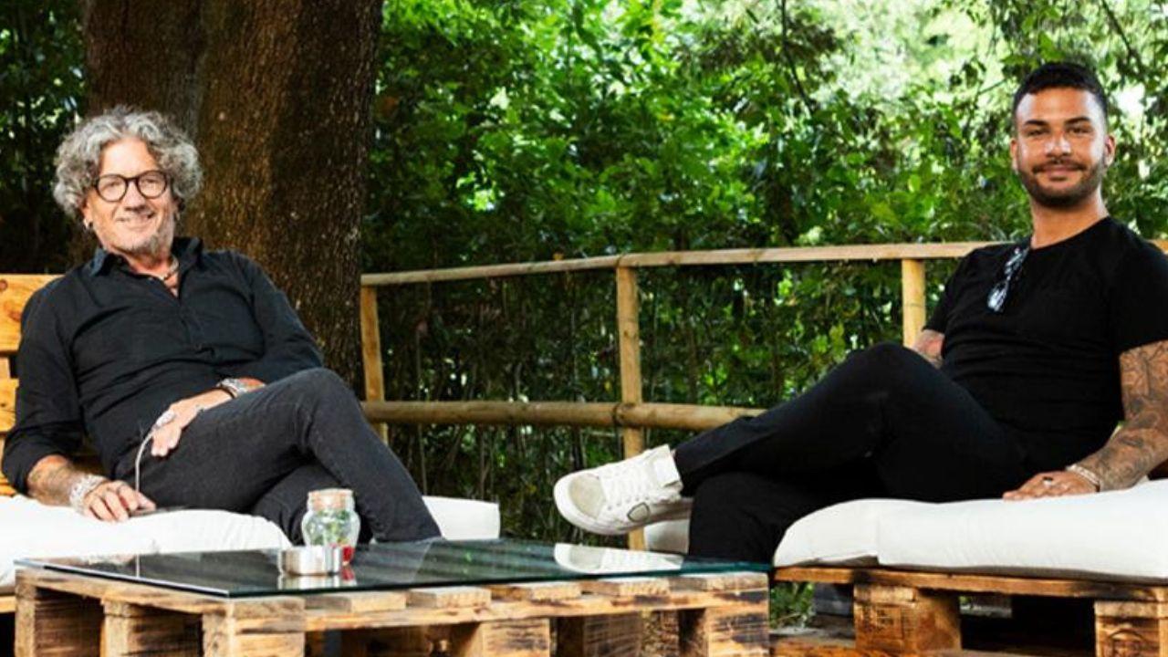 
	Guido Genovesi a Gabriele Vitale

