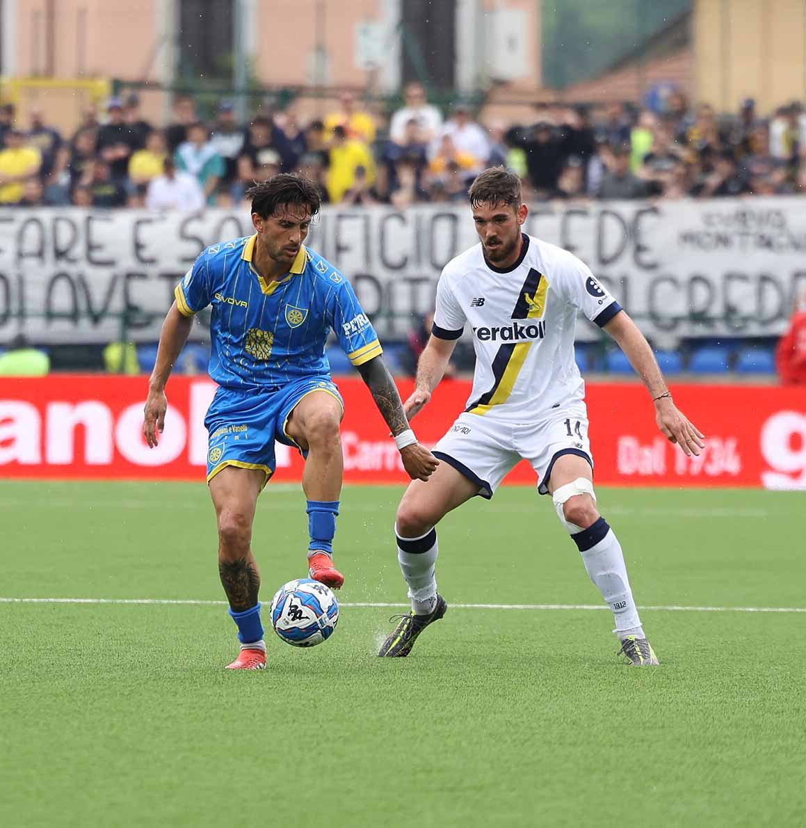 
	Torregrossa in azione

