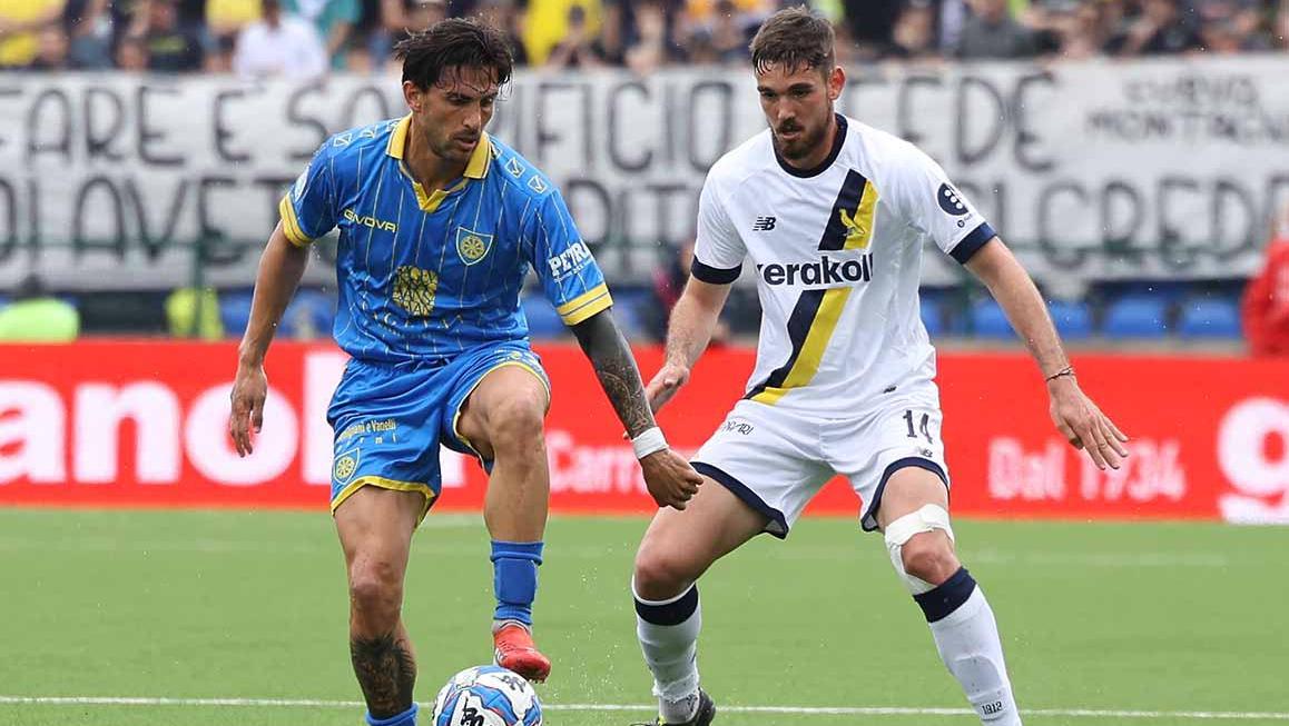 Torregrossa in azione