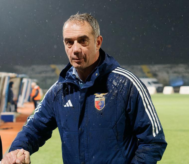 Taldo è il nuovo direttore sportivo del Pontedera