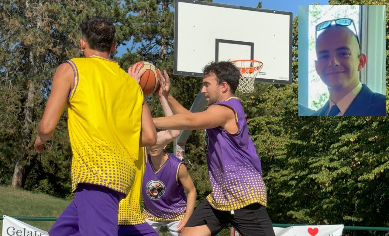 
	Nel riquadro Giacomo Olivieri, morto a 24 anni

