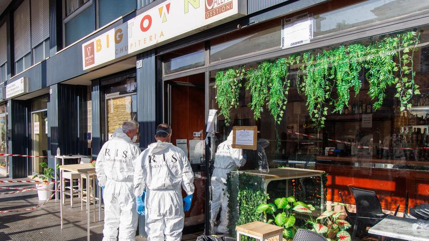 Omicidio Big Town. Perizia psichiatrica e spunta un testimone inedito<br type="_moz" />