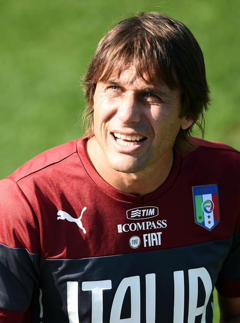 L’Italia ritrova Andrea Pirlo 