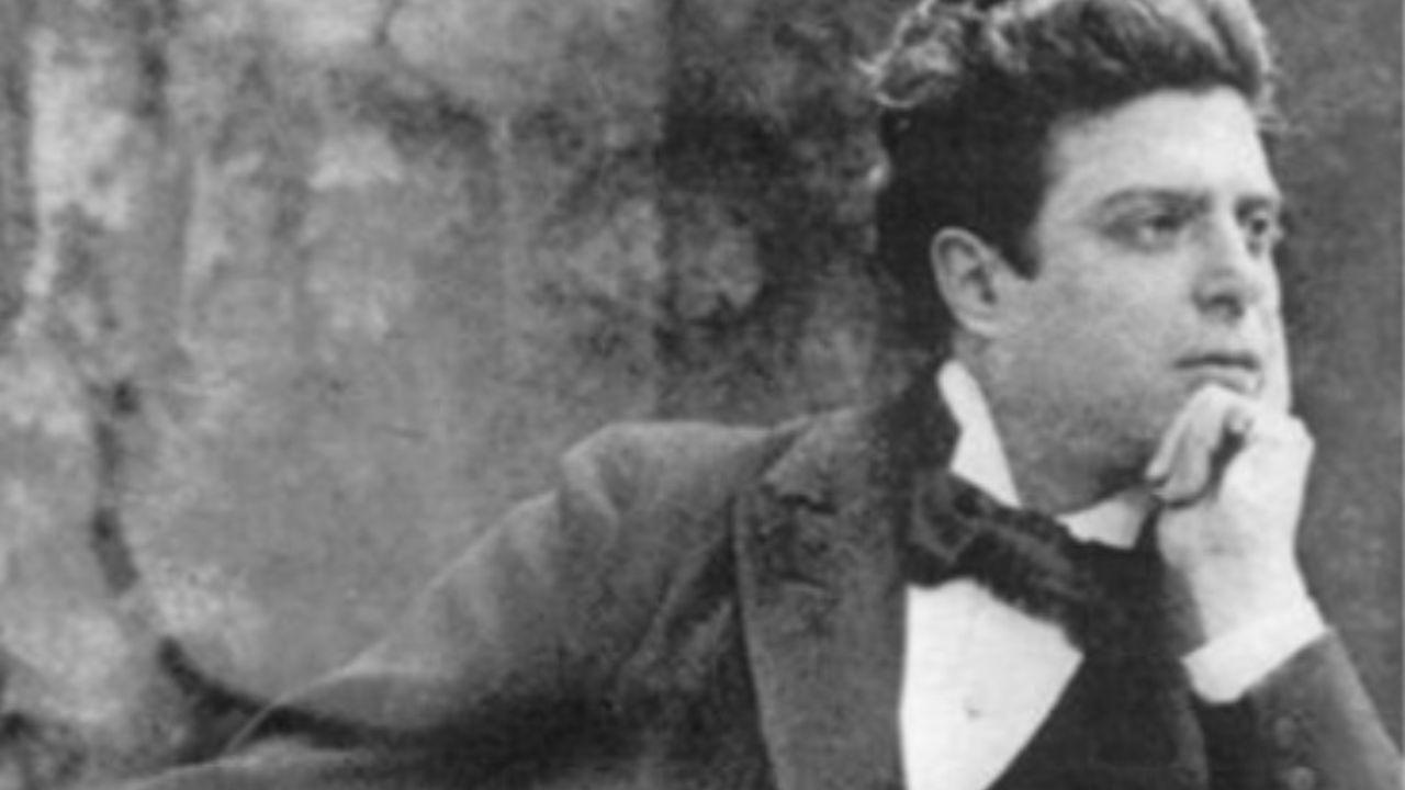 Livorno e l'inedito "Mascagni, l'unico": l' omaggio di Maurizio Sessa al maestro a 80 anni dalla sua morte