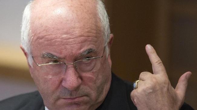 La Figc preme per la moviola in campo