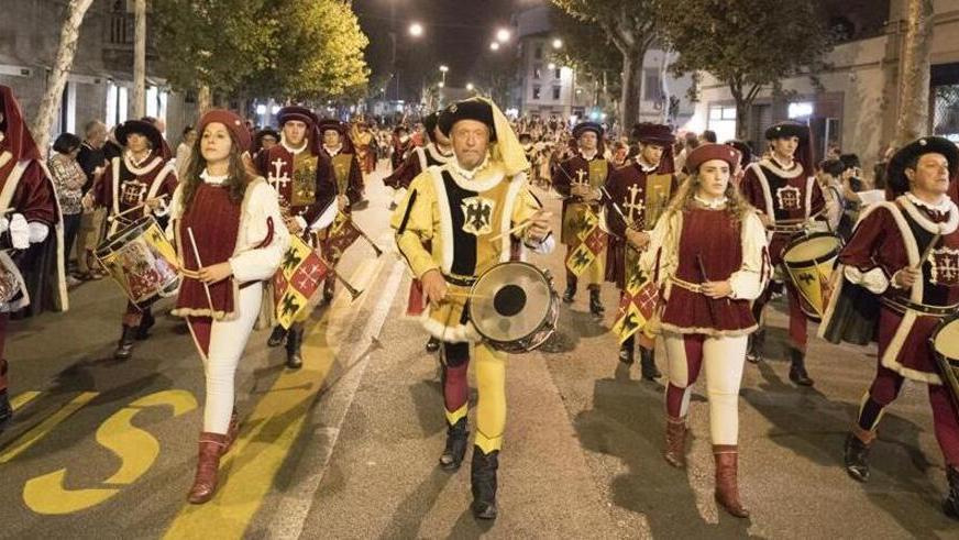 Prato, disastro eventi: perché sono a rischio il Corteggio e la Palla Grossa<br>